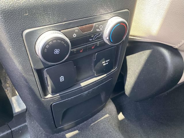 Certified 2022 Ford Explorer Limited w/ Equipment Group 301A RWD image 13