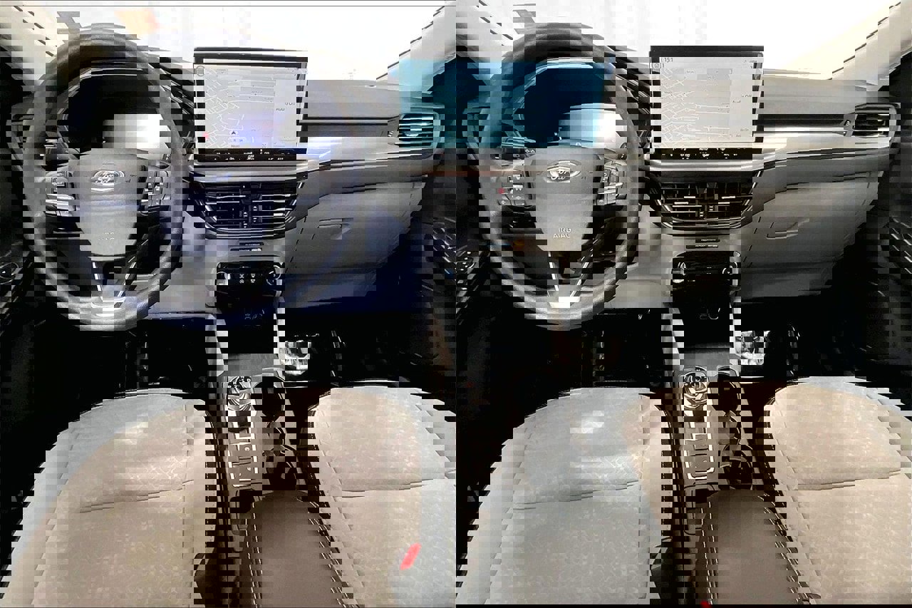 Certified 2025 Ford Escape Active w/ Tech Pack #1 image 15