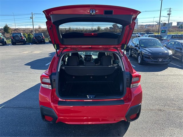 Used 2020 Subaru Crosstrek 2.0i Premium w/ Moonroof Package 2 image 11