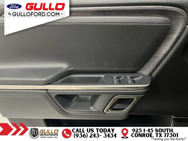 Used 2024 Rivian R1S Adventure AWD/4WD image 19