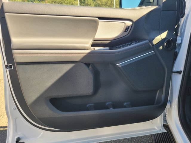 Certified 2025 Ford Expedition Max Active RWD image 16