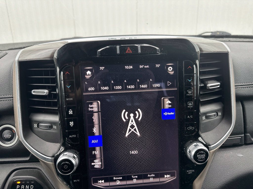 Used 2019 RAM 1500 Laramie AWD/4WD image 44