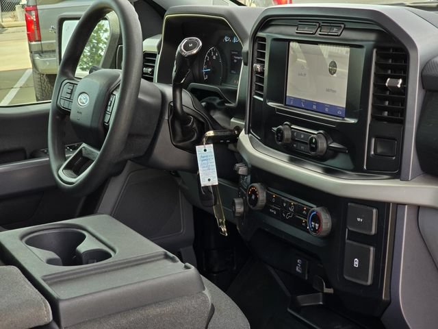 Certified 2023 Ford F150 XLT AWD/4WD image 31