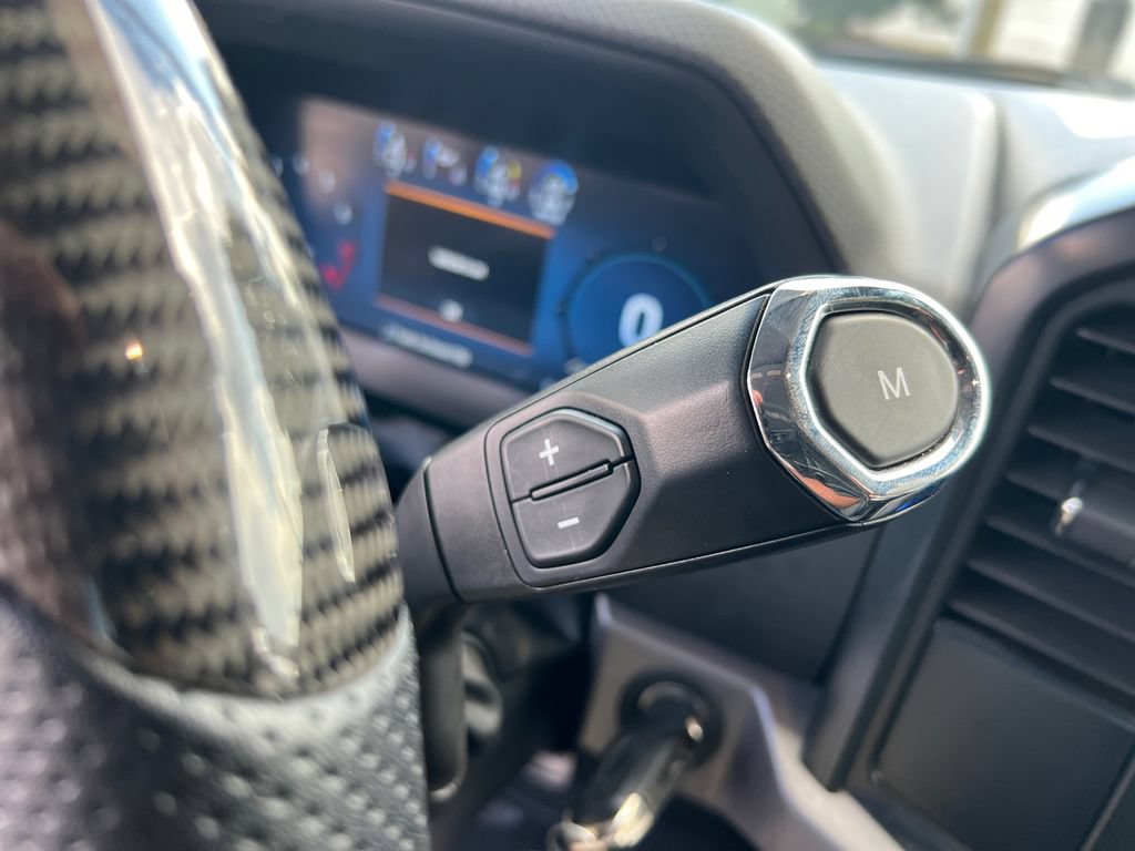Certified 2024 Ford F150 XL RWD image 23