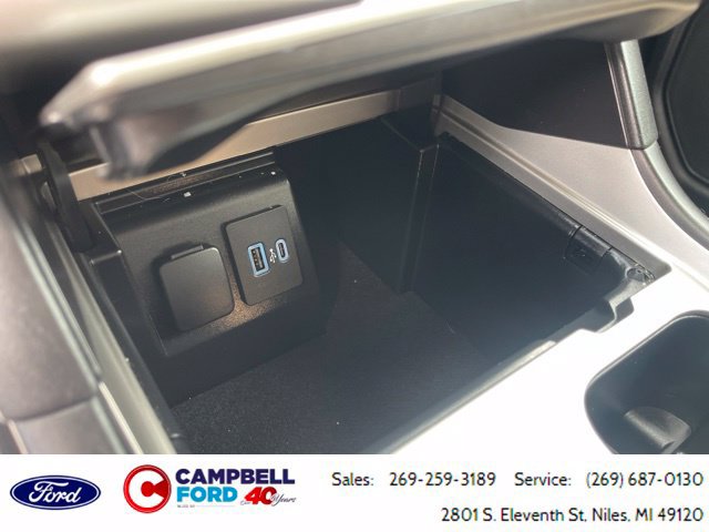 Certified 2023 Ford Explorer XLT AWD/4WD image 21