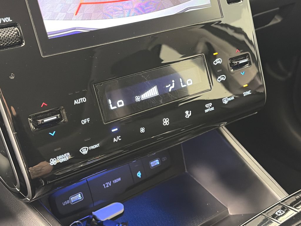 Used 2022 Hyundai Tucson SEL AWD/4WD image 21