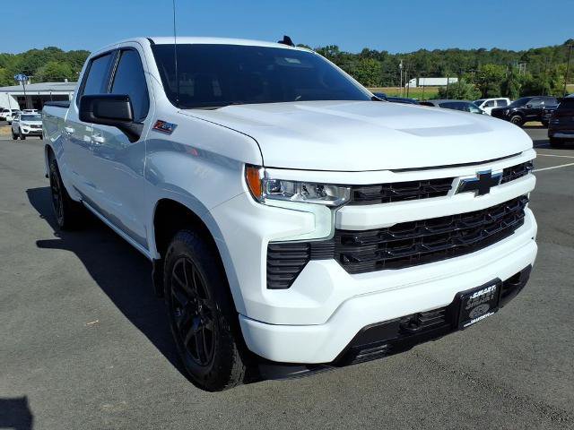 Used 2026 Chevrolet Silverado 1500 RST w/ All Star Edition Plus AWD/4WD image 5