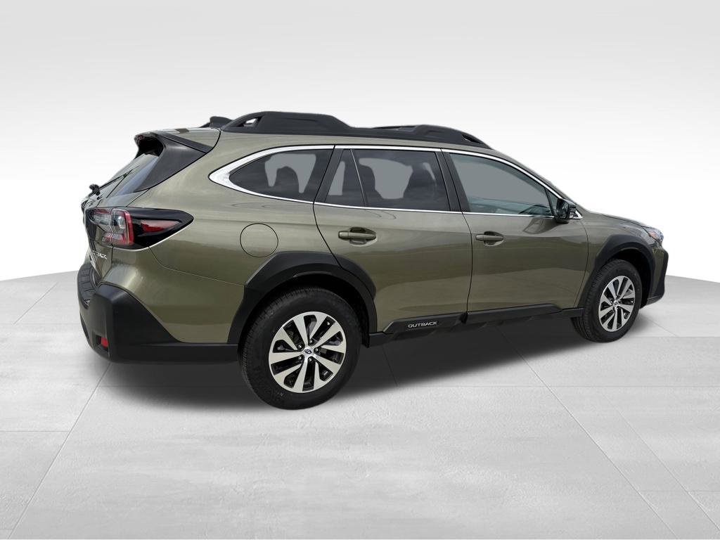 Used 2025 Subaru Outback Premium w/ Popular Package #1A AWD/4WD image 10
