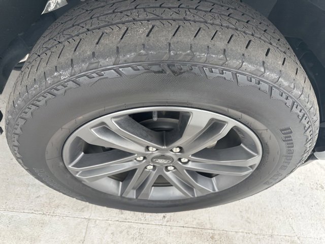 Certified 2023 Ford F150 XLT w/ Equipment Group 302A High image 7