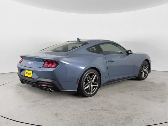 Certified 2026 Ford Mustang Premium RWD image 5