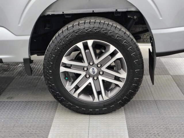 Certified 2022 Ford F150 XL w/ STX Appearance Package AWD/4WD image 19
