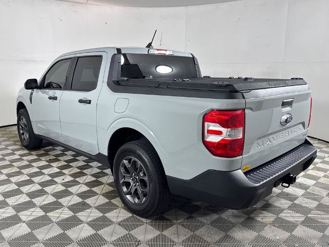 Certified 2023 Ford Maverick XLT w/ Equipment Group 300A Standard AWD/4WD image 6