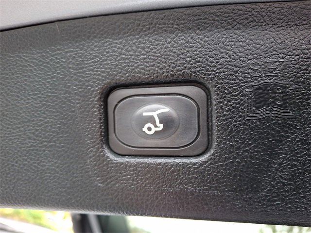 Certified 2022 Ford Edge SEL w/ Convenience Package image 28