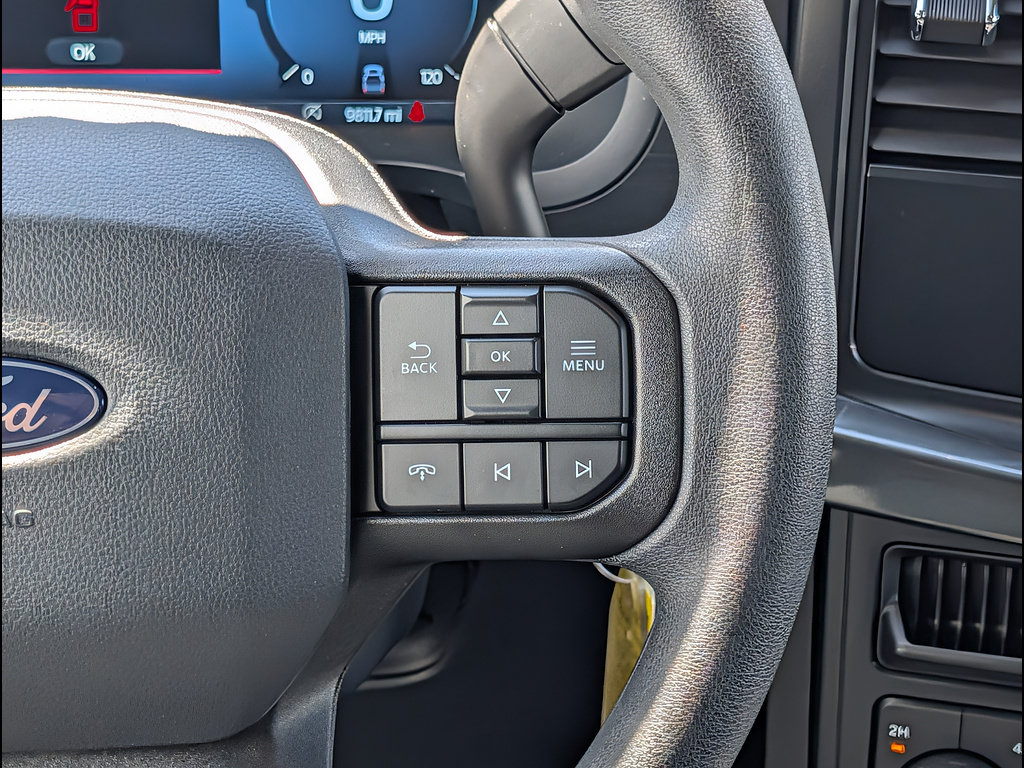 Certified 2024 Ford F150 STX AWD/4WD image 18