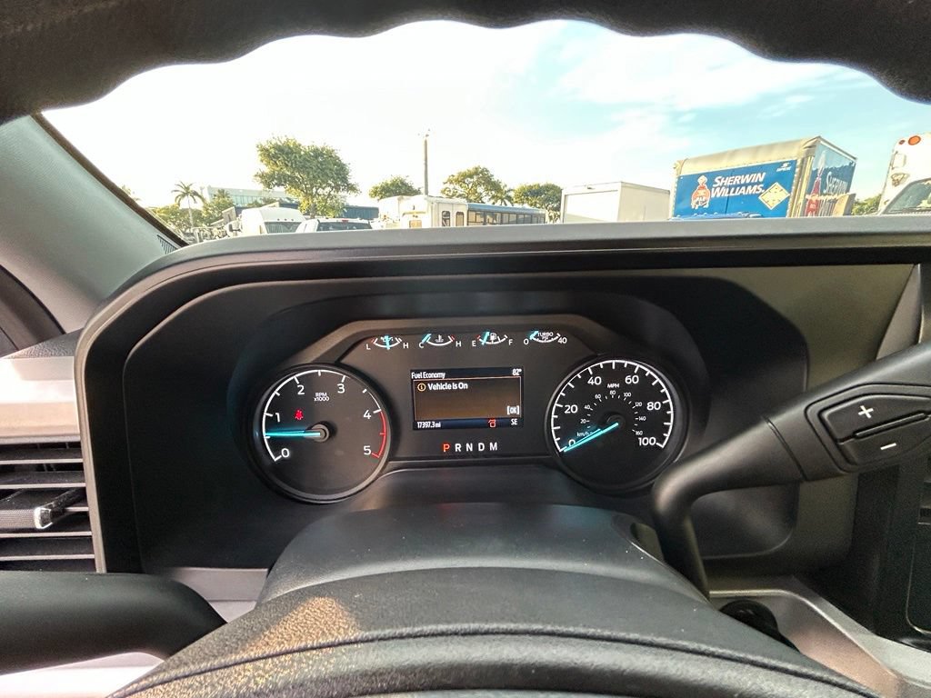 Certified 2025 Ford F250 XL w/ STX Appearance Package AWD/4WD image 40