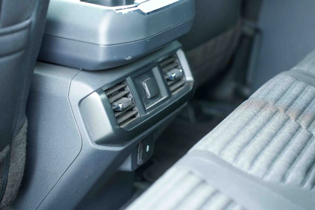 Certified 2023 Ford F150 XL w/ STX Appearance Package AWD/4WD image 18