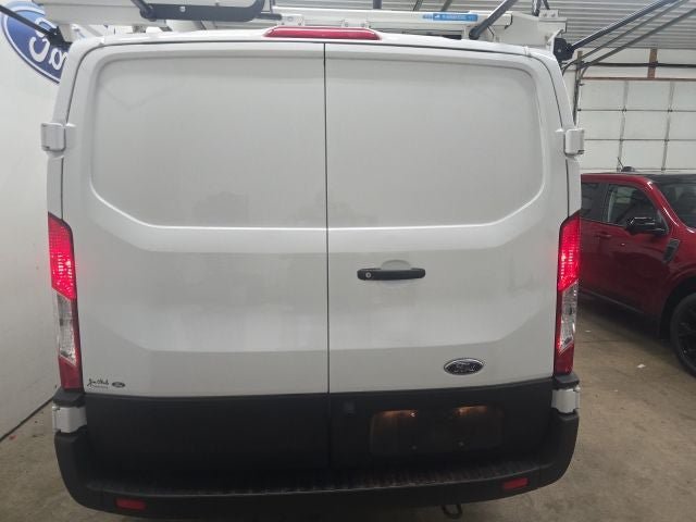 Certified 2023 Ford Transit 150 Low Roof RWD image 10