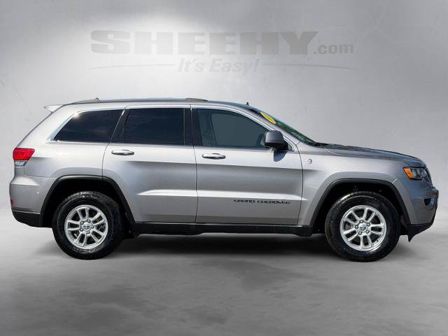 Used 2019 Jeep Grand Cherokee Laredo AWD/4WD image 10