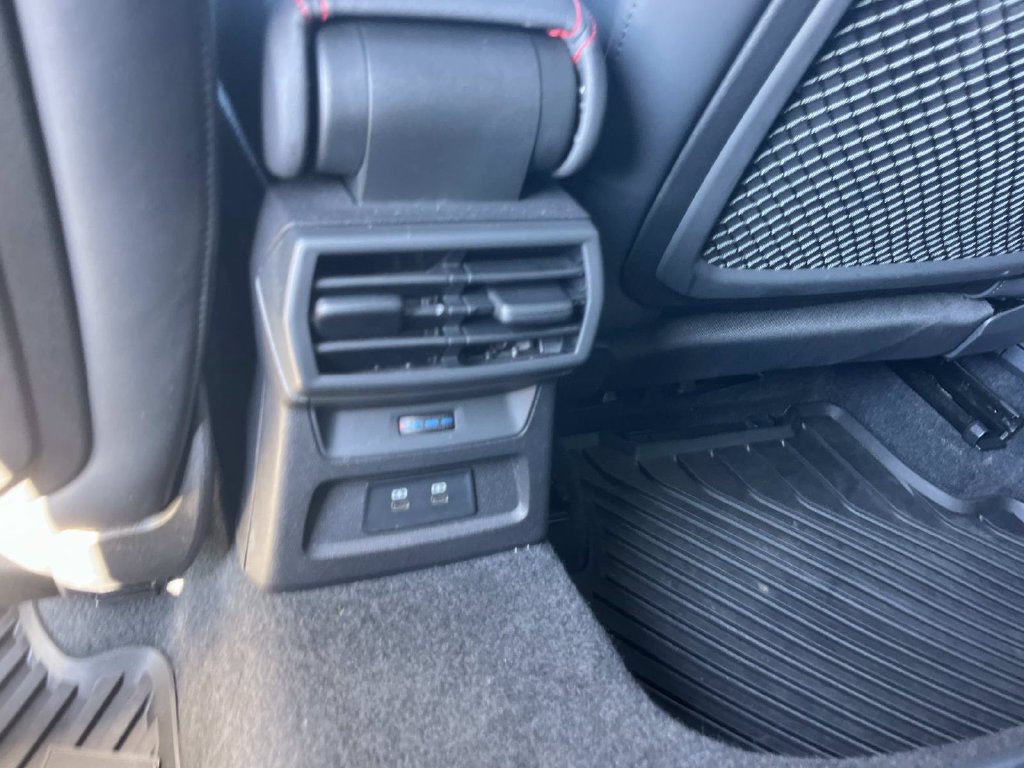 Used 2023 Audi S3 Premium Plus w/ Premium Plus Package AWD/4WD image 21