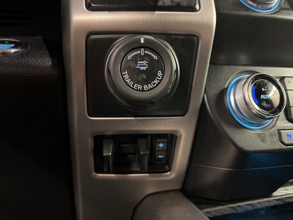 Certified 2020 Ford F150 Platinum w/ Equipment Group 701A Luxury AWD/4WD image 19