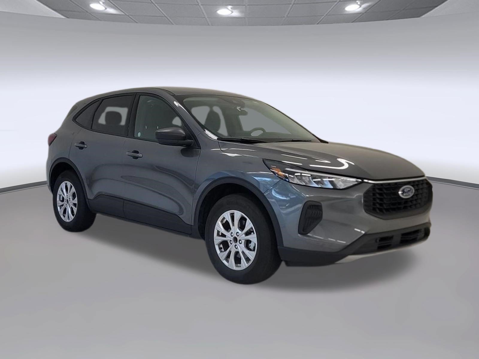 Certified 2025 Ford Escape Active AWD/4WD image 5