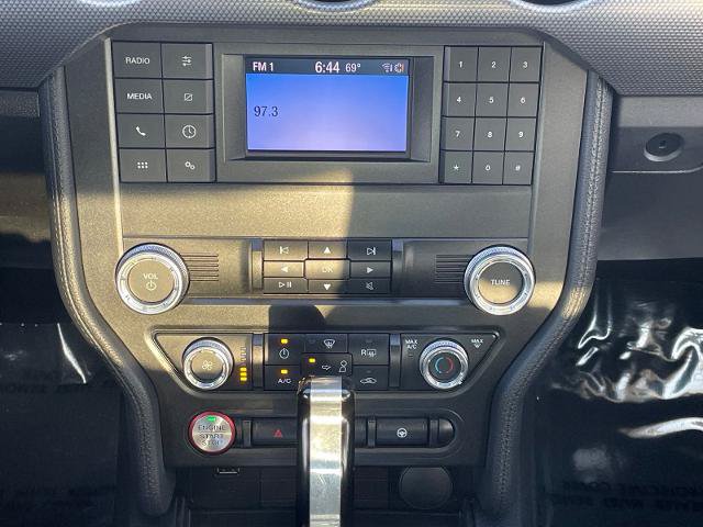 Certified 2019 Ford Mustang GT w/ Ford Safe & Smart Package RWD image 13