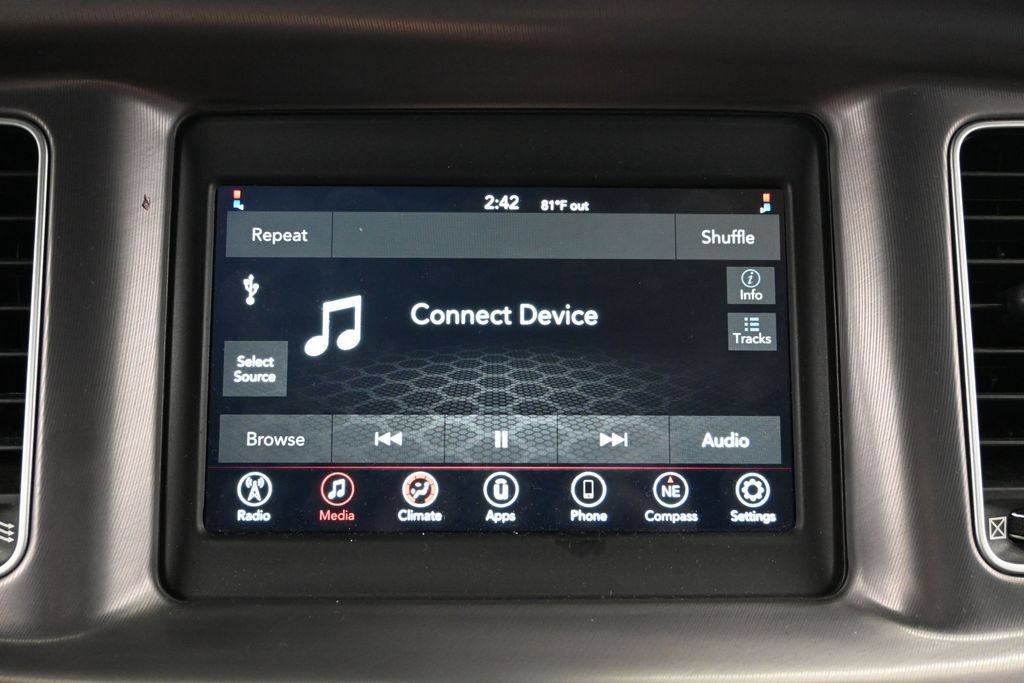 Used 2022 Dodge Charger SXT RWD image 23