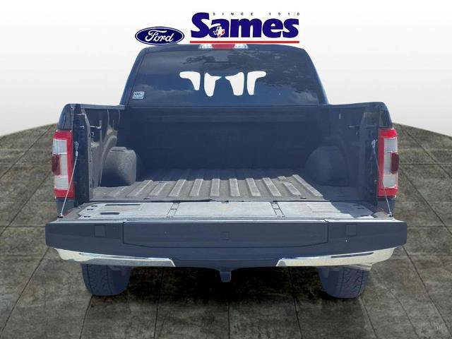 Certified 2023 Ford F150 King Ranch w/ Equipment Group 601A High AWD/4WD image 10