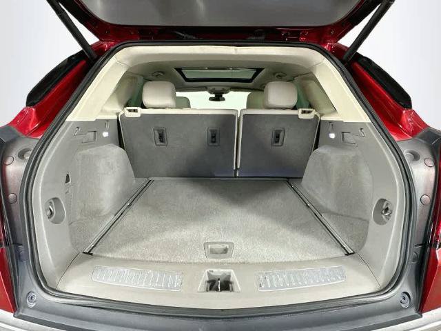 Used 2021 Cadillac XT5 Premium Luxury FWD image 14