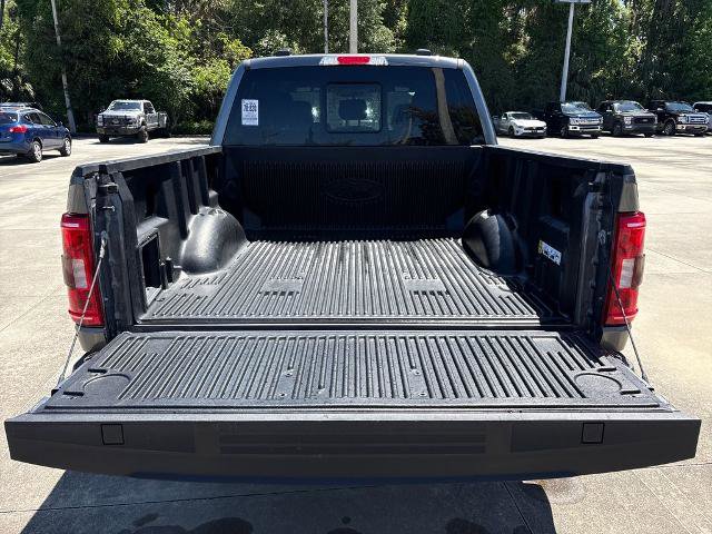 Certified 2023 Ford F150 XLT w/ Equipment Group 302A High AWD/4WD image 30