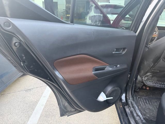 Used 2021 Nissan Kicks SR w/ Interior Electronics Package image 18