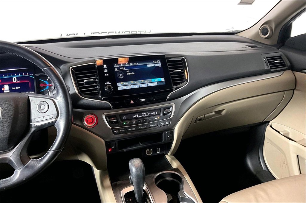 Used 2019 Honda Pilot EX-L image 5
