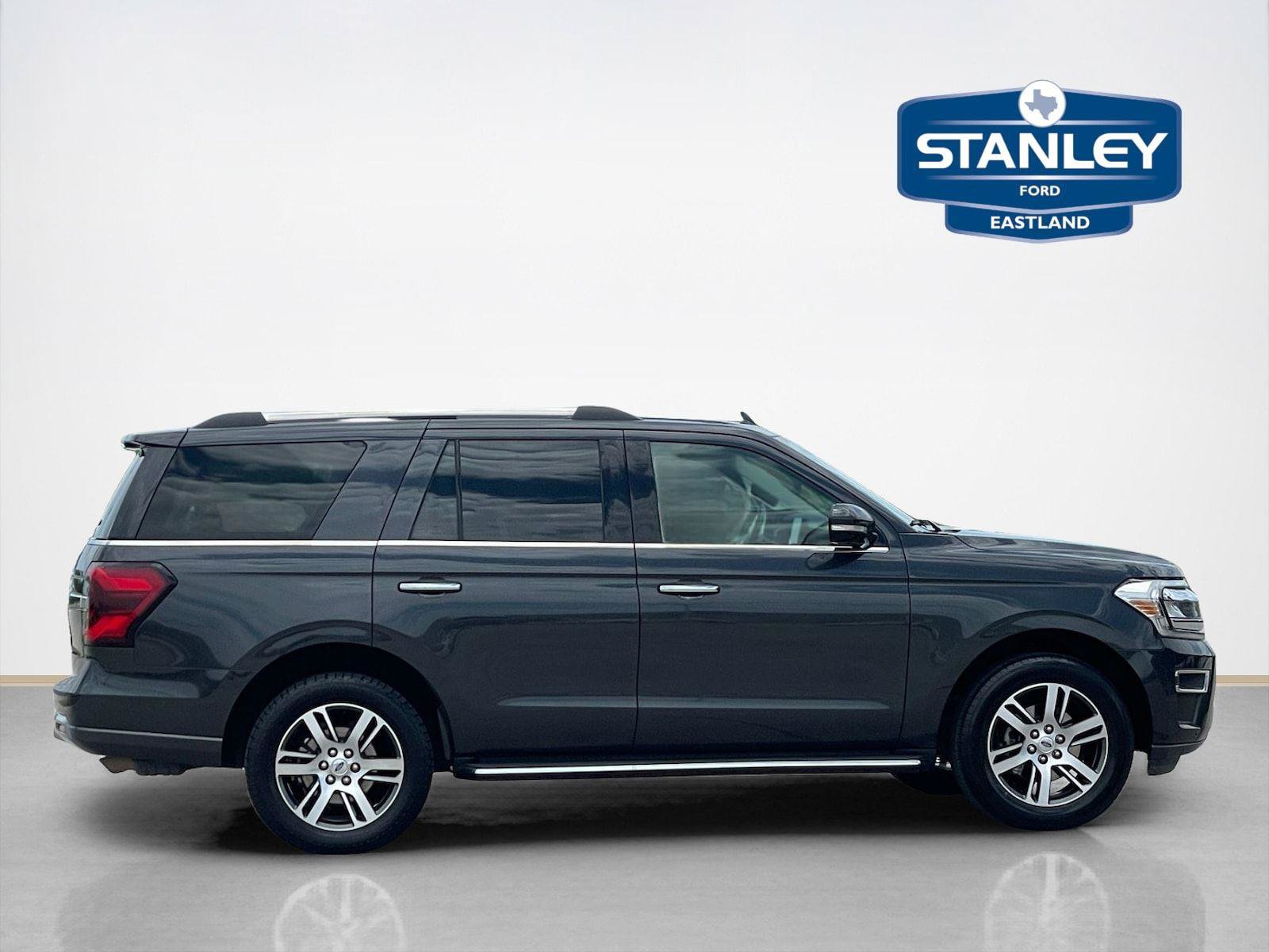 Certified 2023 Ford Expedition Limited RWD image 9