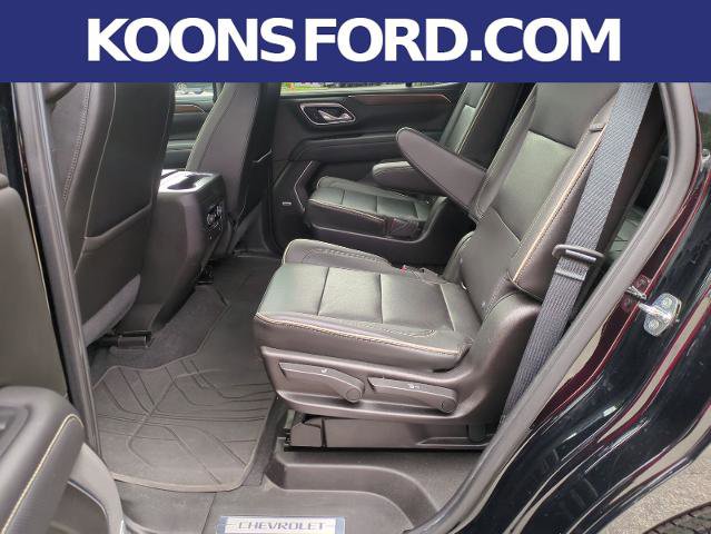 Used 2021 Chevrolet Tahoe Premier w/ Premium Package AWD/4WD image 25