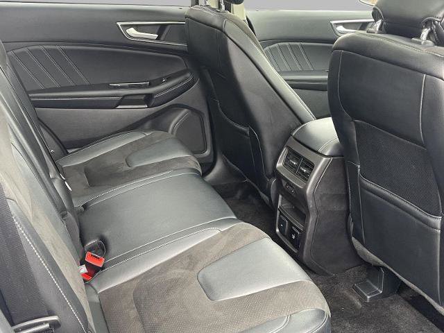 Certified 2018 Ford Edge Sport w/ Equipment Group 401A image 20