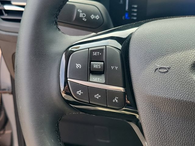 Certified 2024 Ford Escape Active AWD/4WD image 17