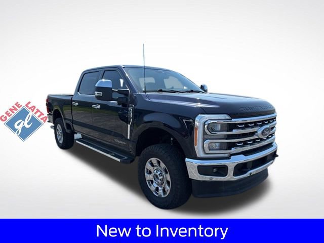 Certified 2023 Ford F250 Lariat w/ Tow Technology Package