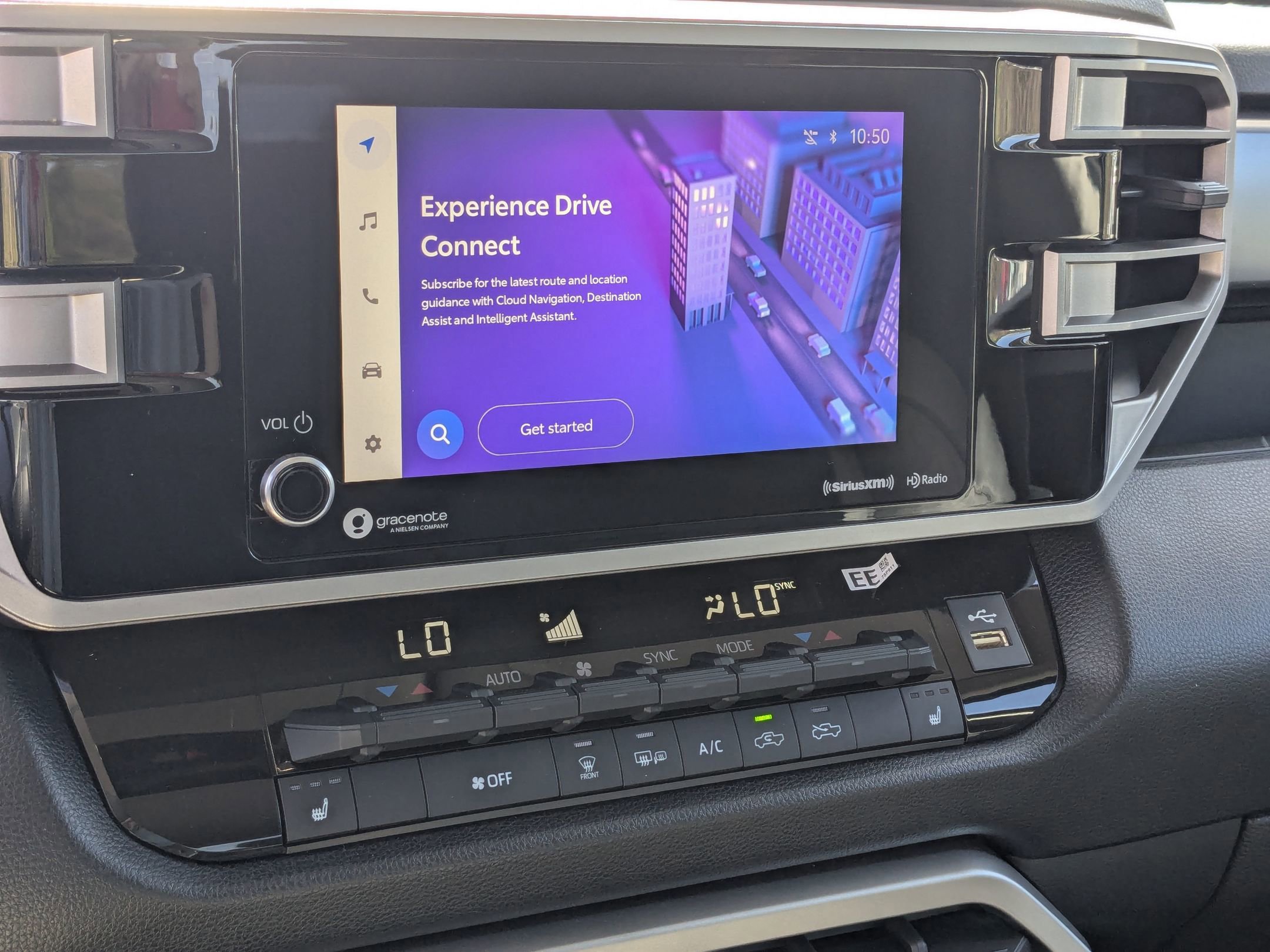 Used 2023 Toyota Tundra SR5 w/ TRD Sport Premium Package image 24