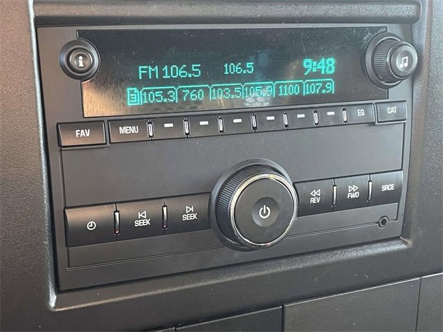 Used 2024 Chevrolet Express 2500 w/ Driver Convenience Package image 25