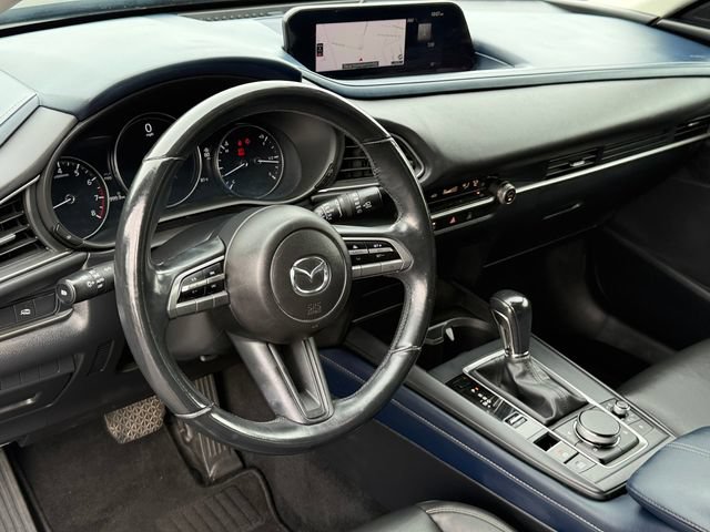 Used 2020 MAZDA CX-30 AWD w/ Select Package image 17
