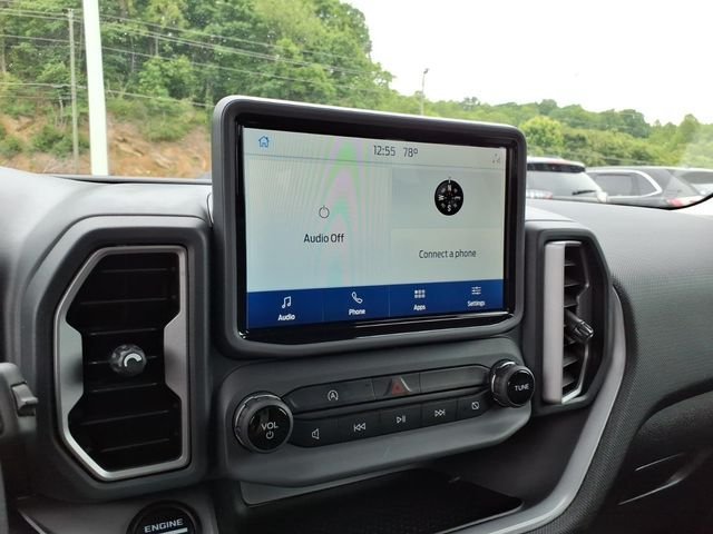 Certified 2021 Ford Bronco Sport Big Bend AWD/4WD image 25