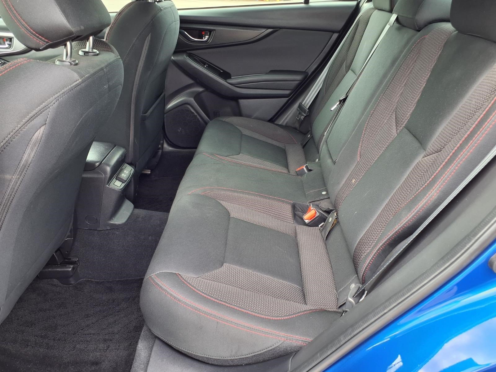 Used 2023 Subaru WRX Premium AWD/4WD image 10