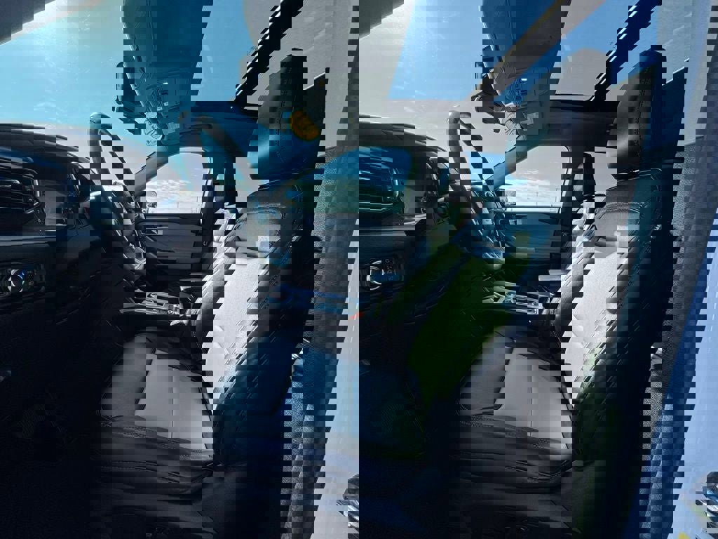 Certified 2023 Ford Explorer XLT w/ Equipment Group 202A image 22