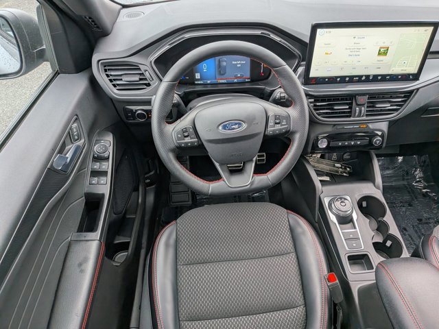 Certified 2024 Ford Escape ST-Line w/ Tech Pack #1 image 30