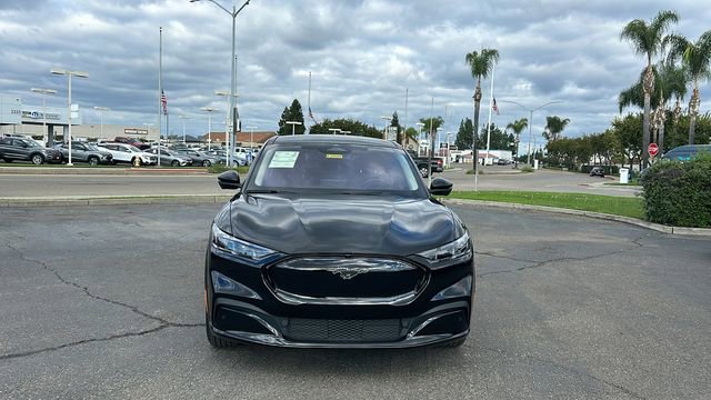 Certified 2024 Ford Mustang Mach-E Premium image 9