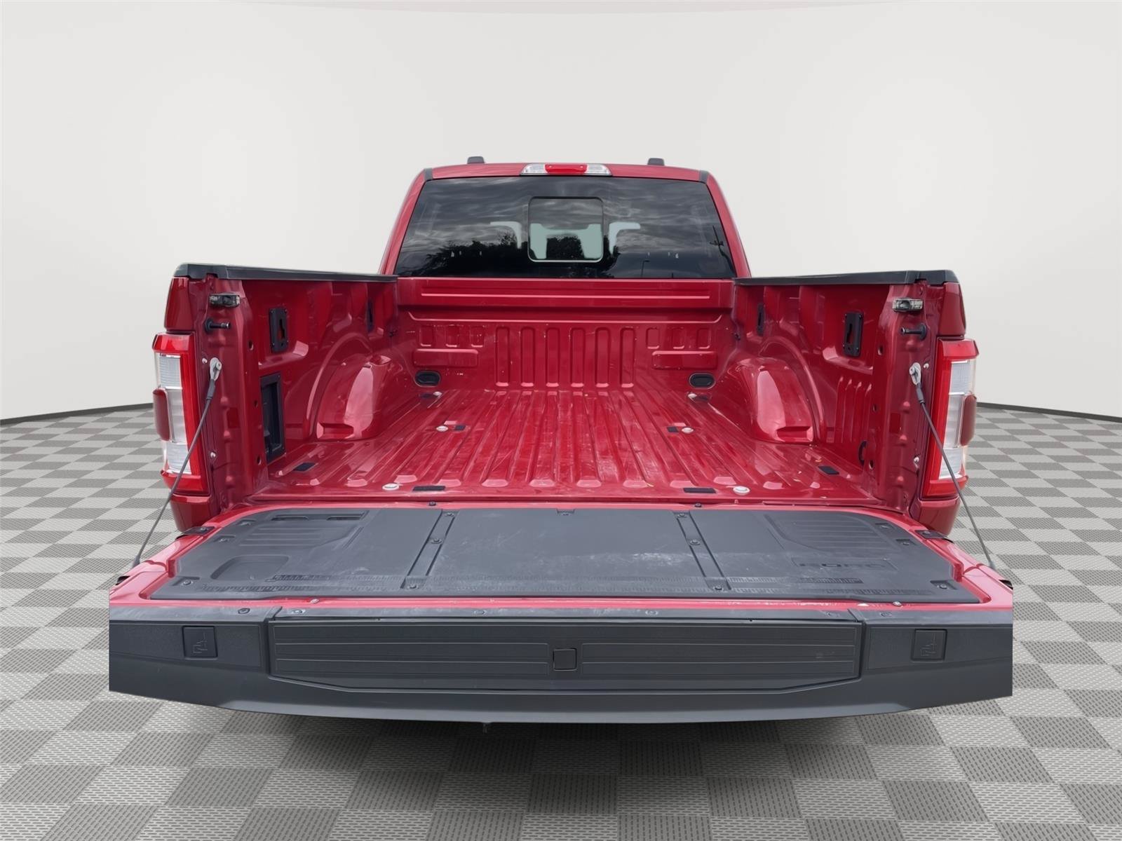 Certified 2023 Ford F150 King Ranch w/ Equipment Group 601A High AWD/4WD image 39