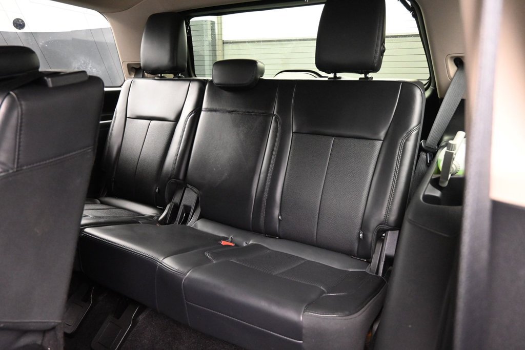 Certified 2022 Ford Expedition XLT RWD image 20