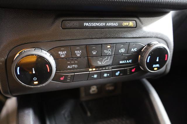 Certified 2023 Ford Bronco Sport Outer Banks w/ Tech Package AWD/4WD image 22