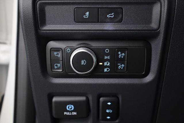 Certified 2022 Ford Expedition Max Platinum AWD/4WD image 35