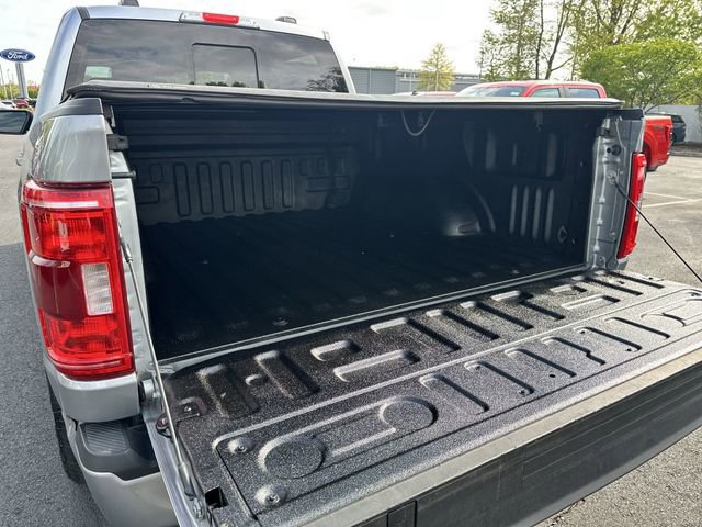Certified 2023 Ford F150 XLT w/ Equipment Group 302A High AWD/4WD image 42